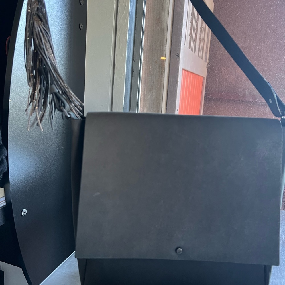 Brunello Cucinelli crossbody